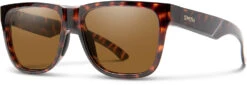 SMITH OPTICS Lowdown 2 Sunglasses - Polarized Lens - Unisex|-|Lunettes Soleil Lockdown 2 - Lentilles Polarisées - Unisexe
