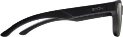 SMITH OPTICS Lowdown Slim 2 Sunglasses - ChromaPop Polarized Lens - Women's|-|Lunettes De Soleil Lowdown Slim 2 - Lentilles ChromaPop Polarisées Brunes - Femme -Smith Optics Shop STH 2010441 7E 7ESide1 20Matte 20Black 20 20Chromapop 20Polarized 20Gray 20Green