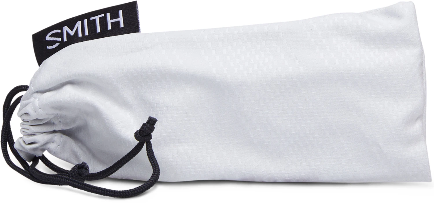 SMITH OPTICS Outback Sunglasses - Matte Black - ChromaPop Polarized Grey Green Lens - Men's|-|Lunettes Soleil Outback - Matte Black - Lentilles Chromapop Polarized Grey Green - Homme - Image 13