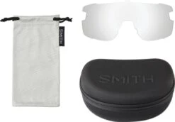 SMITH OPTICS Wildcat ChromaPop Mirror Sunglasses - Unisex|-|Lunettes De Soleil Miroir ChromaPop Wildcat - Unisexe -Smith Optics Shop STH 201516 1 7E 7EDetail 20Matte 20Cement 20 20Green 20Mirror 26a5ffaf 1afa 4927 a4ed c88bf23ca849