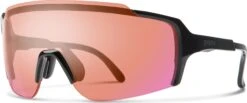SMITH OPTICS Flywheel Sunglasses|-|Lunettes De Soleil Flywheel -Smith Optics Shop STH 201517 7EBlack 20 20Chromapop 20Contrast 20Rose 20Flash 43da4d3f 669c 4586 a8ad 737cfdc96bed