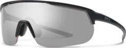 SMITH OPTICS Trackstand Sunglasses|-|Lunettes De Soleil Trackstand -Smith Optics Shop STH 201519 7EMatte 20Black 20 20Chromapop 20Platinum b259c693 259f 44b3 bb46 2db7ee220236