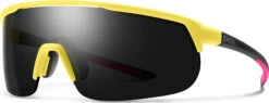 SMITH OPTICS Trackstand Sunglasses|-|Lunettes De Soleil Trackstand -Smith Optics Shop STH 201519 7EMatte 20Citron 20 20Chromapop 20Sun 20Black a8cb23cf f4a9 45e3 b015 e36496f254f1