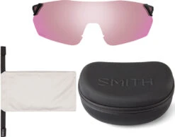 SMITH OPTICS Reverb ChromaPop Mirror Sunglasses - Unisex|-|Lunettes De Soleil Miroir ChromaPop Reverb - Unisexe 10 SMITH OPTICS Reverb ChromaPop Mirror Sunglasses - Unisex|-|Lunettes De Soleil Miroir ChromaPop Reverb - Unisexe -Smith Optics Shop STH 20152180799KI 7E 7EDetail 20No 20Color