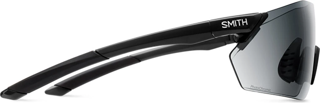 SMITH OPTICS Reverb ChromaPop Mirror Sunglasses - Unisex|-|Lunettes De Soleil Miroir ChromaPop Reverb - Unisexe 4 SMITH OPTICS Reverb ChromaPop Mirror Sunglasses - Unisex|-|Lunettes De Soleil Miroir ChromaPop Reverb - Unisexe - Image 4