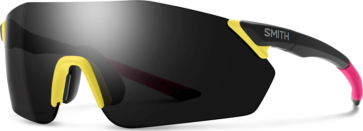 SMITH OPTICS Reverb Sunglasses - Chromapop Lens - Unisex|-|Lunettes Soleil Reverb - Lentilles Chromapop - Unisexe 9 SMITH OPTICS Reverb Sunglasses - Chromapop Lens - Unisex|-|Lunettes Soleil Reverb - Lentilles Chromapop - Unisexe - Image 9