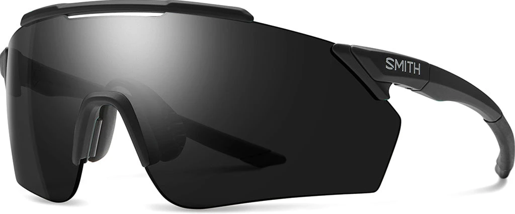 SMITH OPTICS Ruckus Sunglasses - ChromaPop Lens - Men's|-|Lunettes Soleil Ruckus - Lentilles ChromaPop - Homme 2 SMITH OPTICS Ruckus Sunglasses - ChromaPop Lens - Men's|-|Lunettes Soleil Ruckus - Lentilles ChromaPop - Homme - Image 2