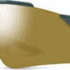 SMITH OPTICS Ruckus Sunglasses - ChromaPop Lens - Men's|-|Lunettes Soleil Ruckus - Lentilles ChromaPop - Homme