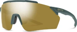SMITH OPTICS Ruckus Sunglasses - ChromaPop Lens - Men's|-|Lunettes Soleil Ruckus - Lentilles ChromaPop - Homme