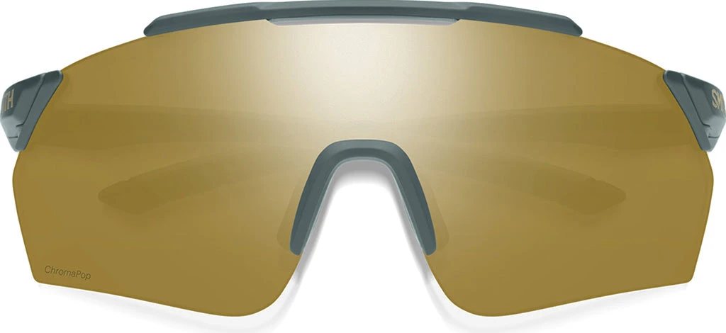 SMITH OPTICS Ruckus Sunglasses - ChromaPop Lens - Men's|-|Lunettes Soleil Ruckus - Lentilles ChromaPop - Homme 4 SMITH OPTICS Ruckus Sunglasses - ChromaPop Lens - Men's|-|Lunettes Soleil Ruckus - Lentilles ChromaPop - Homme - Image 4