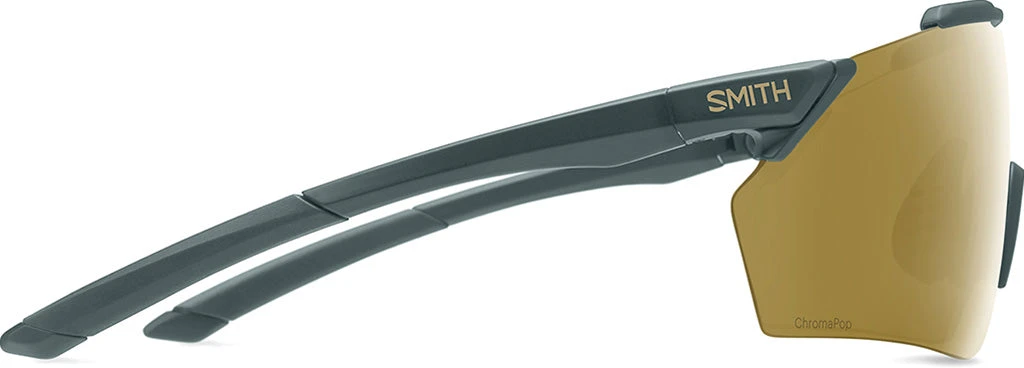 SMITH OPTICS Ruckus Sunglasses - ChromaPop Lens - Men's|-|Lunettes Soleil Ruckus - Lentilles ChromaPop - Homme 5 SMITH OPTICS Ruckus Sunglasses - ChromaPop Lens - Men's|-|Lunettes Soleil Ruckus - Lentilles ChromaPop - Homme - Image 5