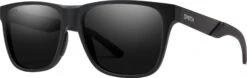 SMITH OPTICS Lowdown Steel Sunglasses - ChromaPop Polarized Lens - Unisex|-|Lunettes Soleil Lockdown Steel - Lentilles ChromaPop Polarisées - Unisexe