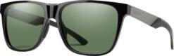 SMITH OPTICS Lowdown Steel XLM Sunglasses - Matte Black - Chromapop Polarized Black Lens - Men's|-|Lunettes Soleil Lowdown Steel XLM - Matte Black - Lentilles Chromapop Polarized Black - Homme