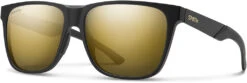 SMITH OPTICS Low Down XL Steel Sunglass - Unisex|-|Lunettes Soleil Low Down XL Steel - Unisexe