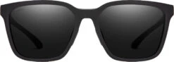 SMITH OPTICS Shoutout Sunglasses - Men's|-|Lunettes Soleil Shoutout - Homme -Smith Optics Shop STH 2023020 7E 7EFront 20Matte 20Black 20 20Chromapop 20Polarized 20Black aa478f79 363b 4b10 b0fb 50535ece9eaa