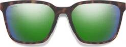 SMITH OPTICS Shoutout Sunglasses - Men's|-|Lunettes Soleil Shoutout - Homme -Smith Optics Shop STH 2023020 7E 7EFront 20Matte 20Tortoise