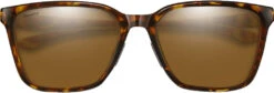 SMITH OPTICS Shoutout Sunglasses - Men's|-|Lunettes Soleil Shoutout - Homme -Smith Optics Shop STH 2023020 7E 7EFront 20Tortoise 20 20Chromapop 20Polarized 20Brown