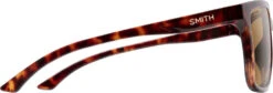 SMITH OPTICS Shoutout Sunglasses - Men's|-|Lunettes Soleil Shoutout - Homme -Smith Optics Shop STH 2023020 7E 7ESide1 20Tortoise 20 20Chromapop 20Polarized 20Brown