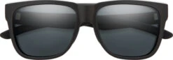 SMITH OPTICS Lowdown 2 Core Sunglasses - Polarized Lens - Unisex|-|Lunettes Soleil Lockdown 2 Core - Lentilles Polarisées - Unisexe -Smith Optics Shop STH 203563 7E 7EFront 20Matte 20Black 20 20Polarized 20Gray 02362a11 392f 4080 915c 6541408a289b