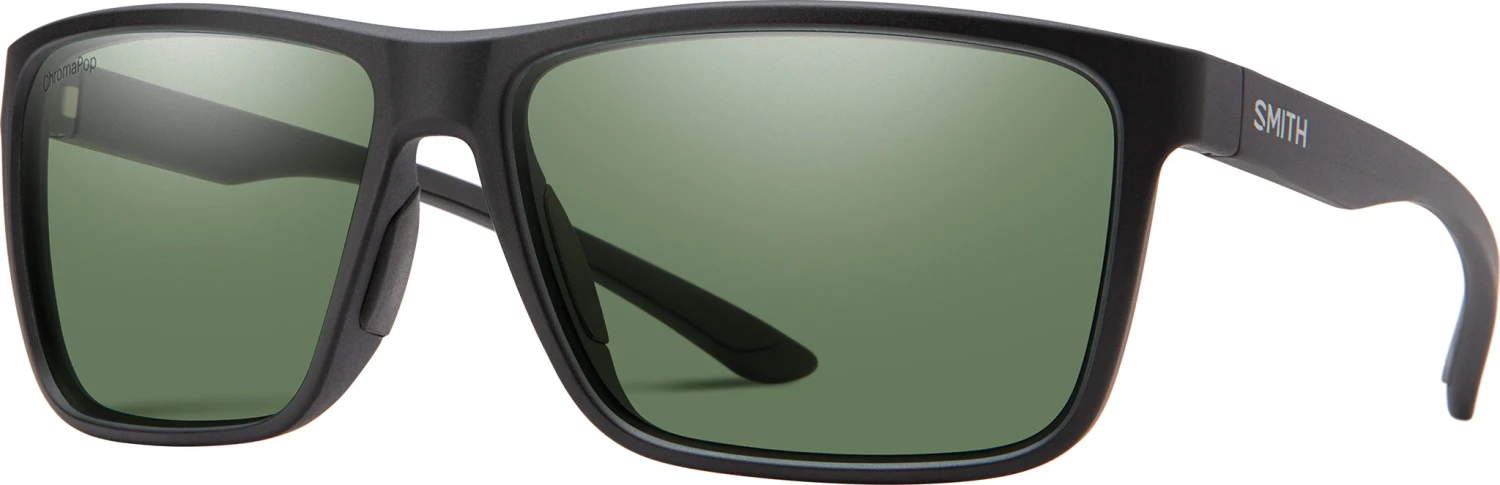 SMITH OPTICS Riptide Sunglasses - ChromaPop Polarized Lens - Men's|-|Lunettes Soleil Riptide - Lentilles ChromaPop Polarisées - Homme 2 SMITH OPTICS Riptide Sunglasses - ChromaPop Polarized Lens - Men's|-|Lunettes Soleil Riptide - Lentilles ChromaPop Polarisées - Homme - Image 2