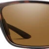 SMITH OPTICS Riptide Sunglasses - ChromaPop Polarized Lens - Men's|-|Lunettes Soleil Riptide - Lentilles ChromaPop Polarisées - Homme