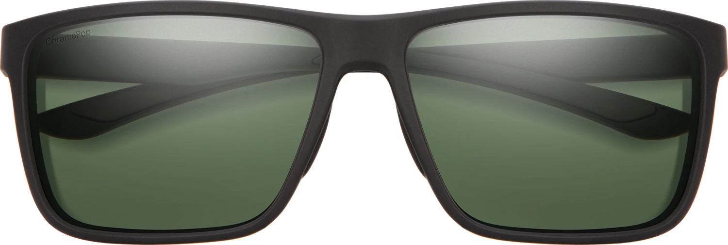 SMITH OPTICS Riptide Sunglasses - ChromaPop Polarized Lens - Men's|-|Lunettes Soleil Riptide - Lentilles ChromaPop Polarisées - Homme 5 SMITH OPTICS Riptide Sunglasses - ChromaPop Polarized Lens - Men's|-|Lunettes Soleil Riptide - Lentilles ChromaPop Polarisées - Homme - Image 5