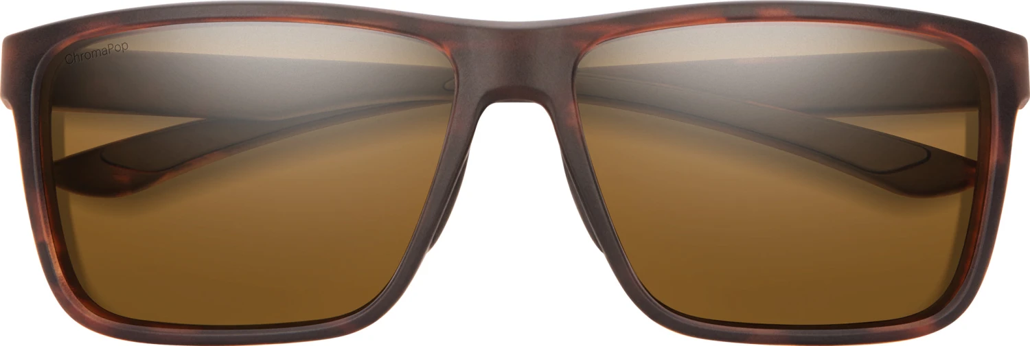 SMITH OPTICS Riptide Sunglasses - ChromaPop Polarized Lens - Men's|-|Lunettes Soleil Riptide - Lentilles ChromaPop Polarisées - Homme 4 SMITH OPTICS Riptide Sunglasses - ChromaPop Polarized Lens - Men's|-|Lunettes Soleil Riptide - Lentilles ChromaPop Polarisées - Homme - Image 4