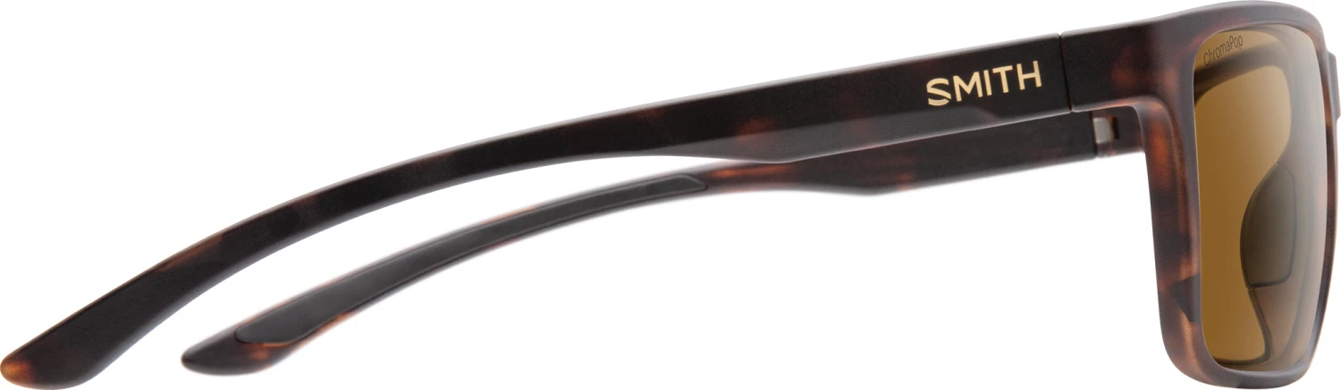 SMITH OPTICS Riptide Sunglasses - ChromaPop Polarized Lens - Men's|-|Lunettes Soleil Riptide - Lentilles ChromaPop Polarisées - Homme 8 SMITH OPTICS Riptide Sunglasses - ChromaPop Polarized Lens - Men's|-|Lunettes Soleil Riptide - Lentilles ChromaPop Polarisées - Homme - Image 8