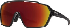 SMITH OPTICS Shift MAG ChromaPop Mirror Sunglasses - Unisex|-|Lunettes De Soleil Miroir ChromaPop Shift MAG - Unisexe -Smith Optics Shop STH 204056 1 7EBlack 20 20ChromaPop 20Red 20Mirror 03400ca3 d608 4eba b139 032b3b0fb7de
