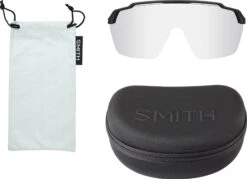 SMITH OPTICS Shift MAG ChromaPop Mirror Sunglasses - Unisex|-|Lunettes De Soleil Miroir ChromaPop Shift MAG - Unisexe -Smith Optics Shop STH 204056 1 7E 7EDetail 20Black 20 20ChromaPop 20Red 20Mirror 82928f94 6e34 407f 875f 3c1adad31a8f