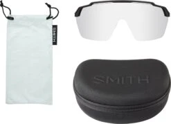 SMITH OPTICS Shift MAG ChromaPop Mirror Sunglasses - Unisex|-|Lunettes De Soleil Miroir ChromaPop Shift MAG - Unisexe -Smith Optics Shop STH 204056 1 7E 7EDetail 20Matte 20Cement 20 20Green 20Mirror e0d713e1 3092 42bd b1d2 3e49b6ba60a5