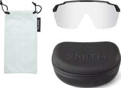 SMITH OPTICS Shift MAG Sunglasses Unisex|-|Lunettes Soleil Shift MAG Unisexe -Smith Optics Shop STH 2040566HT991C 7E 7EDetail 20Matte 20White 20 20ChromaPop 20Black fcf4bbd1 cd24 422a bc6b 24634762c235