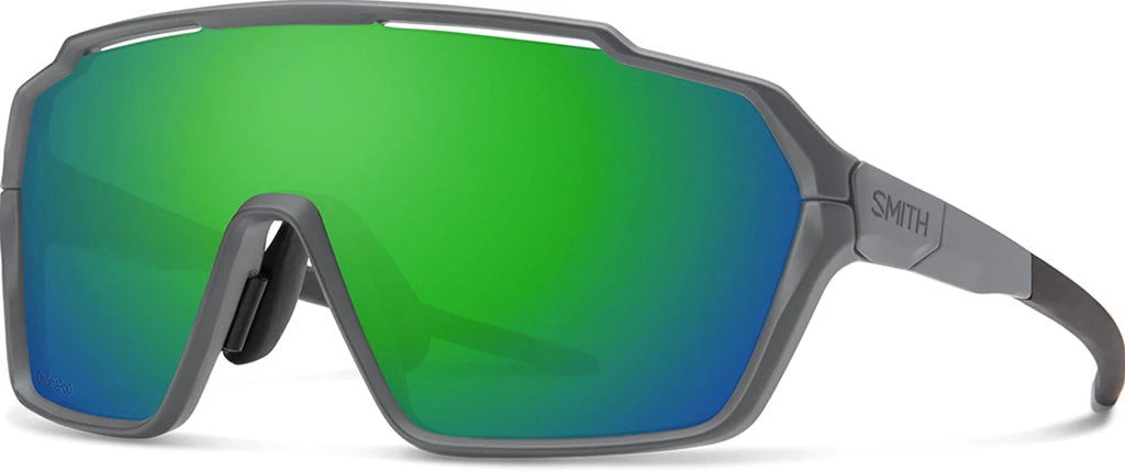 SMITH OPTICS Shift MAG ChromaPop Mirror Sunglasses - Unisex|-|Lunettes De Soleil Miroir ChromaPop Shift MAG - Unisexe 3 SMITH OPTICS Shift MAG ChromaPop Mirror Sunglasses - Unisex|-|Lunettes De Soleil Miroir ChromaPop Shift MAG - Unisexe - Image 3