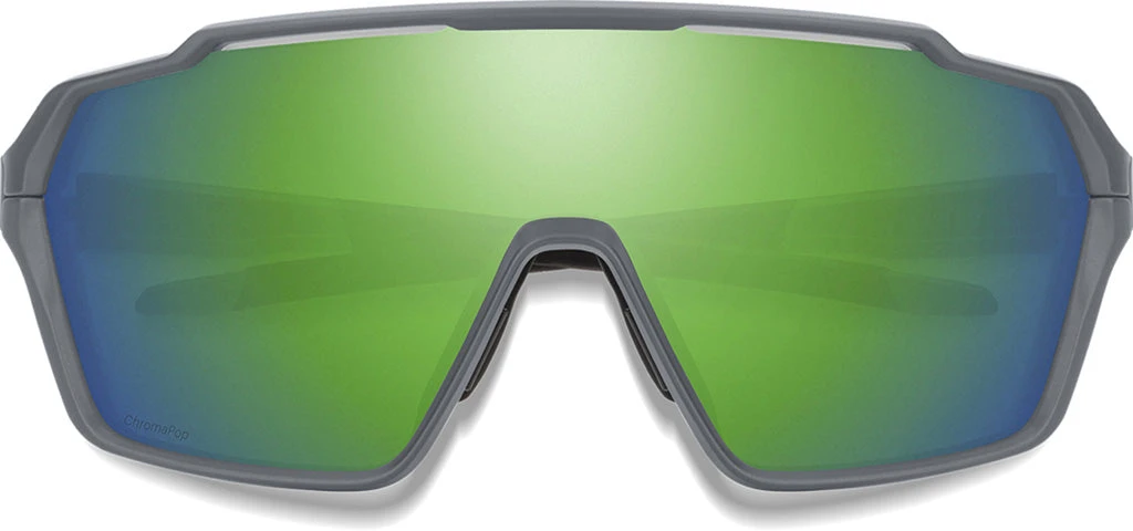 SMITH OPTICS Shift MAG ChromaPop Mirror Sunglasses - Unisex|-|Lunettes De Soleil Miroir ChromaPop Shift MAG - Unisexe 7 SMITH OPTICS Shift MAG ChromaPop Mirror Sunglasses - Unisex|-|Lunettes De Soleil Miroir ChromaPop Shift MAG - Unisexe - Image 7