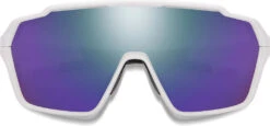 SMITH OPTICS Shift MAG ChromaPop Mirror Sunglasses - Unisex|-|Lunettes De Soleil Miroir ChromaPop Shift MAG - Unisexe 13 SMITH OPTICS Shift MAG ChromaPop Mirror Sunglasses - Unisex|-|Lunettes De Soleil Miroir ChromaPop Shift MAG - Unisexe -Smith Optics Shop STH 204056RIW99X8 7E 7EFront 20White 20 20ChromaPop 20Violet 20Mirror