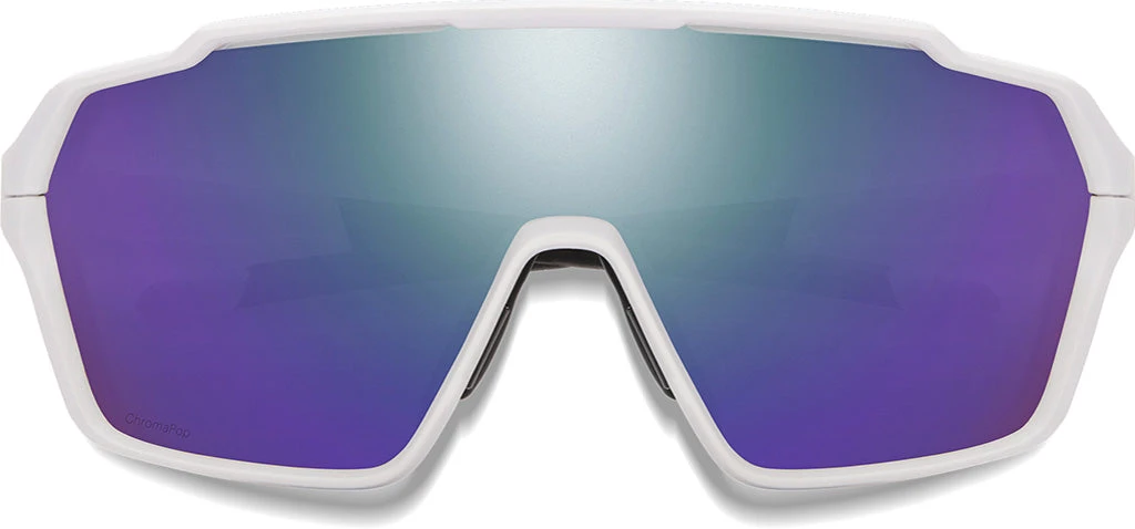 SMITH OPTICS Shift MAG ChromaPop Mirror Sunglasses - Unisex|-|Lunettes De Soleil Miroir ChromaPop Shift MAG - Unisexe 6 SMITH OPTICS Shift MAG ChromaPop Mirror Sunglasses - Unisex|-|Lunettes De Soleil Miroir ChromaPop Shift MAG - Unisexe - Image 6