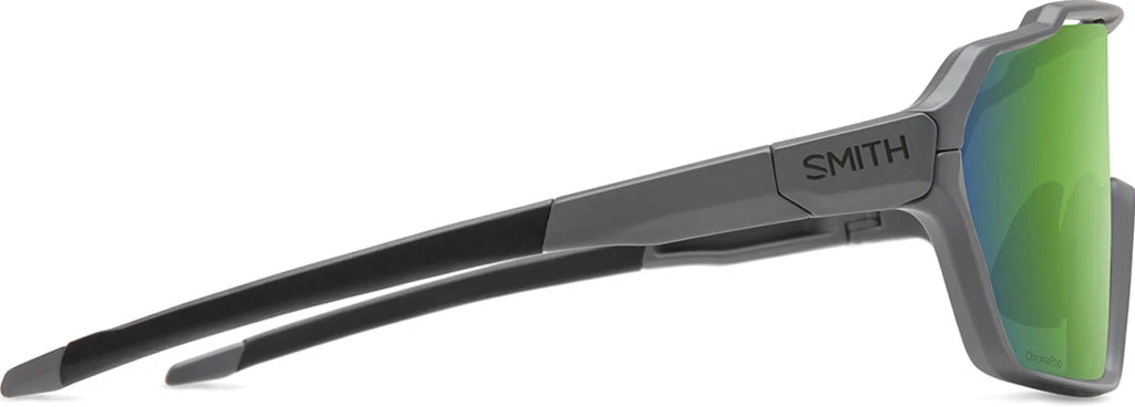 SMITH OPTICS Shift MAG ChromaPop Mirror Sunglasses - Unisex|-|Lunettes De Soleil Miroir ChromaPop Shift MAG - Unisexe 8 SMITH OPTICS Shift MAG ChromaPop Mirror Sunglasses - Unisex|-|Lunettes De Soleil Miroir ChromaPop Shift MAG - Unisexe - Image 8