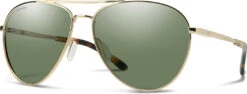 SMITH OPTICS Layback Sunglasses - ChromaPop Polarized Lens - Unisex|-|Lunettes Soleil Layback - Lentilles ChromaPop Polarisées - Unisexe