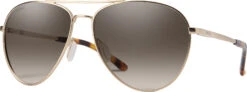 SMITH OPTICS Layback Sunglasses - Polarized Lens - Unisex|-|Lunettes Soleil Layback - Lentilles Polarisées - Unisexe