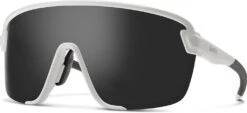 SMITH OPTICS Bobcat ChromaPop Sunglasses - Unisex|-|Lunettes De Soleil ChromaPop Bobcat - Unisexe -Smith Optics Shop STH 204927003991C 7EWhite 20 20ChromaPop 20Black