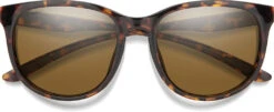 SMITH OPTICS Lake Shasta Sunglasses - ChromaPop Polarized Lens - Women's|-|Lunettes Soleil Lake Shasta - Lentilles ChromaPop Polarisées - Femme -Smith Optics Shop STH 20492800356L7 7E 7EFront 20Tortoise 20 20Chromapop 20Polarized 20Brown 4ba203ec 8729 4a37 8967 61509397a96b