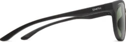 SMITH OPTICS Lake Shasta Sunglasses - ChromaPop Polarized Lens - Women's|-|Lunettes Soleil Lake Shasta - Lentilles ChromaPop Polarisées - Femme -Smith Optics Shop STH 20492800356L7 7E 7ESide 20Matte 20Black 20 20ChromaPop 20Polarized 20Grey 20Green