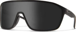 SMITH OPTICS Boomtown Sunglasses - ChromaPop Black Lens - Unisex|-|Lunettes Soleil Boomtown - Lentilles ChromaPop Black - Unisexe