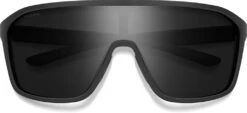 SMITH OPTICS Boomtown Sunglasses - ChromaPop Black Lens - Unisex|-|Lunettes Soleil Boomtown - Lentilles ChromaPop Black - Unisexe 10 SMITH OPTICS Boomtown Sunglasses - ChromaPop Black Lens - Unisex|-|Lunettes Soleil Boomtown - Lentilles ChromaPop Black - Unisexe -Smith Optics Shop STH 204932003991C 7E 7EFront 20Matte 20Black 20 20ChromaPop 20Black