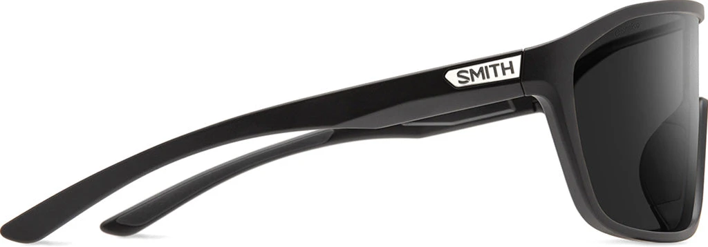 SMITH OPTICS Boomtown Sunglasses - ChromaPop Black Lens - Unisex|-|Lunettes Soleil Boomtown - Lentilles ChromaPop Black - Unisexe 3 SMITH OPTICS Boomtown Sunglasses - ChromaPop Black Lens - Unisex|-|Lunettes Soleil Boomtown - Lentilles ChromaPop Black - Unisexe - Image 3