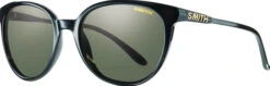 SMITH OPTICS Cheetah Sunglasses - Polarized Lens - Unisex|-|Lunettes De Soleil Cheetah - Lentilles Polarisées - Unisexe