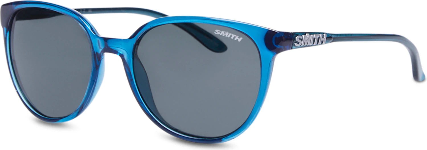 SMITH OPTICS Cheetah Sunglasses - Polarized Lens - Unisex|-|Lunettes De Soleil Cheetah - Lentilles Polarisées - Unisexe 4 SMITH OPTICS Cheetah Sunglasses - Polarized Lens - Unisex|-|Lunettes De Soleil Cheetah - Lentilles Polarisées - Unisexe - Image 4
