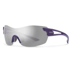SMITH OPTICS Pivlock Asana - Platinum - Chromapop Lens|-|Pivlock Asana - Platinum - Lentille ChromaPop