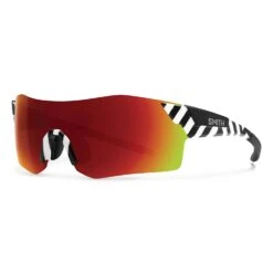 SMITH OPTICS Pivlock Arena - Squall - Chromapop Sun Red Mirror Lens|-|Pivlock Arena - Squall - Lentille Chromapop Sun Red Mirror