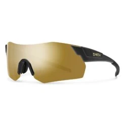 SMITH OPTICS Pivlock Arena Max - Matte Gravy - Chromapop Bronze Mirror Lens|-|Pivlock Arena Max - Matte Gravy - Lentilles Chromapop Bronze Mirror